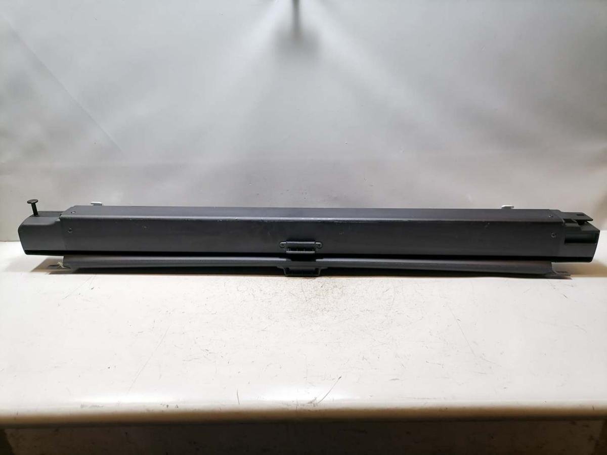 Mercedes E Klasse S213 original Laderaumrollo Abdeckung Kofferraum Kombi Bj.2017